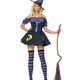 Image for article titled Top 10 Sexiest Halloween Costumes for 2007